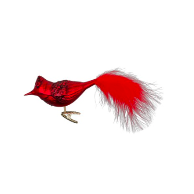 Inge Sparkling Cardinal