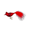 Inge Sparkling Cardinal