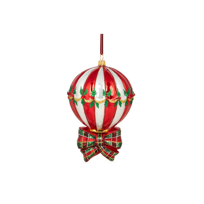 Art Studio BALLOON WITH BOW (S1051)