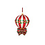 Art Studio BALLOON WITH BOW (S1051)