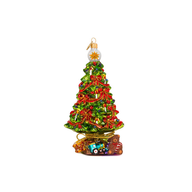 Art Studio CHRISTMAS TREE (HF507CL)