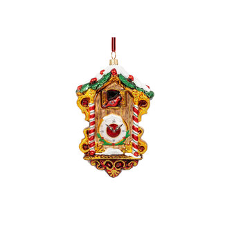 Art Studio CUCKOO CLOCK (S1021)