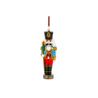Art Studio HF FOUNDATION WHIMSICAL NUTCRACTER (S1001)