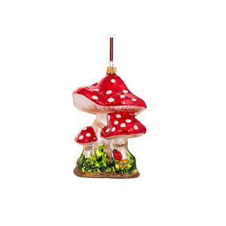 Art Studio MUSHROOMS (S630)