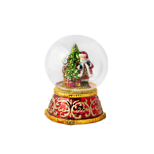 Art Studio SNOWGLOBE TABLETOP (S799)