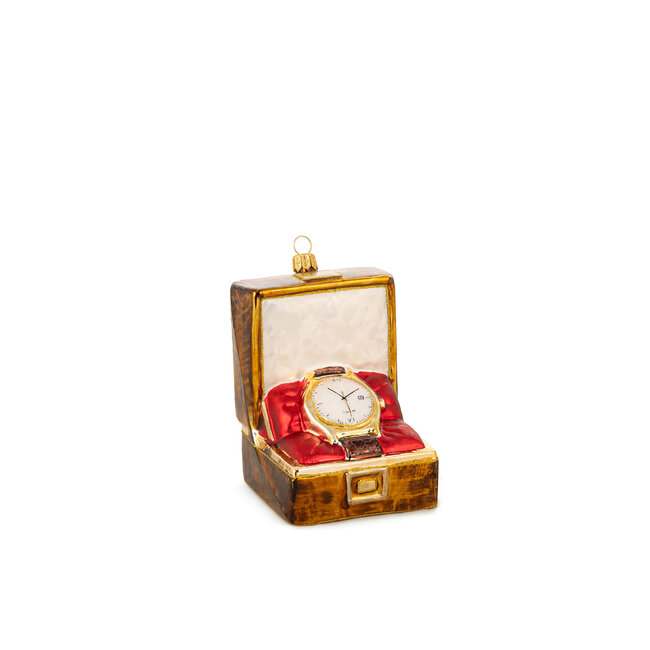 Art Studio WATCH IN THE BOX (S1029)