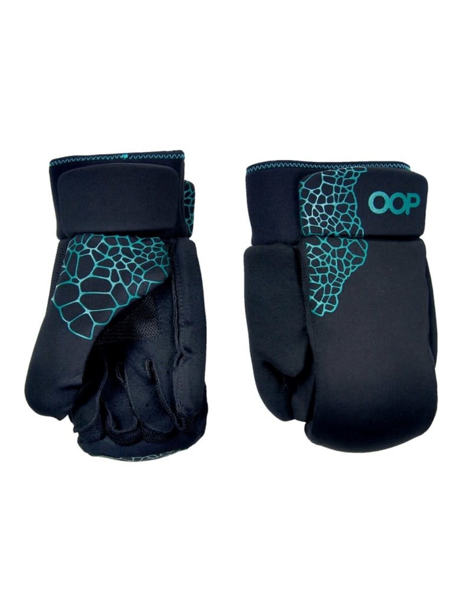 OOP OOP PC Handprotectors one size