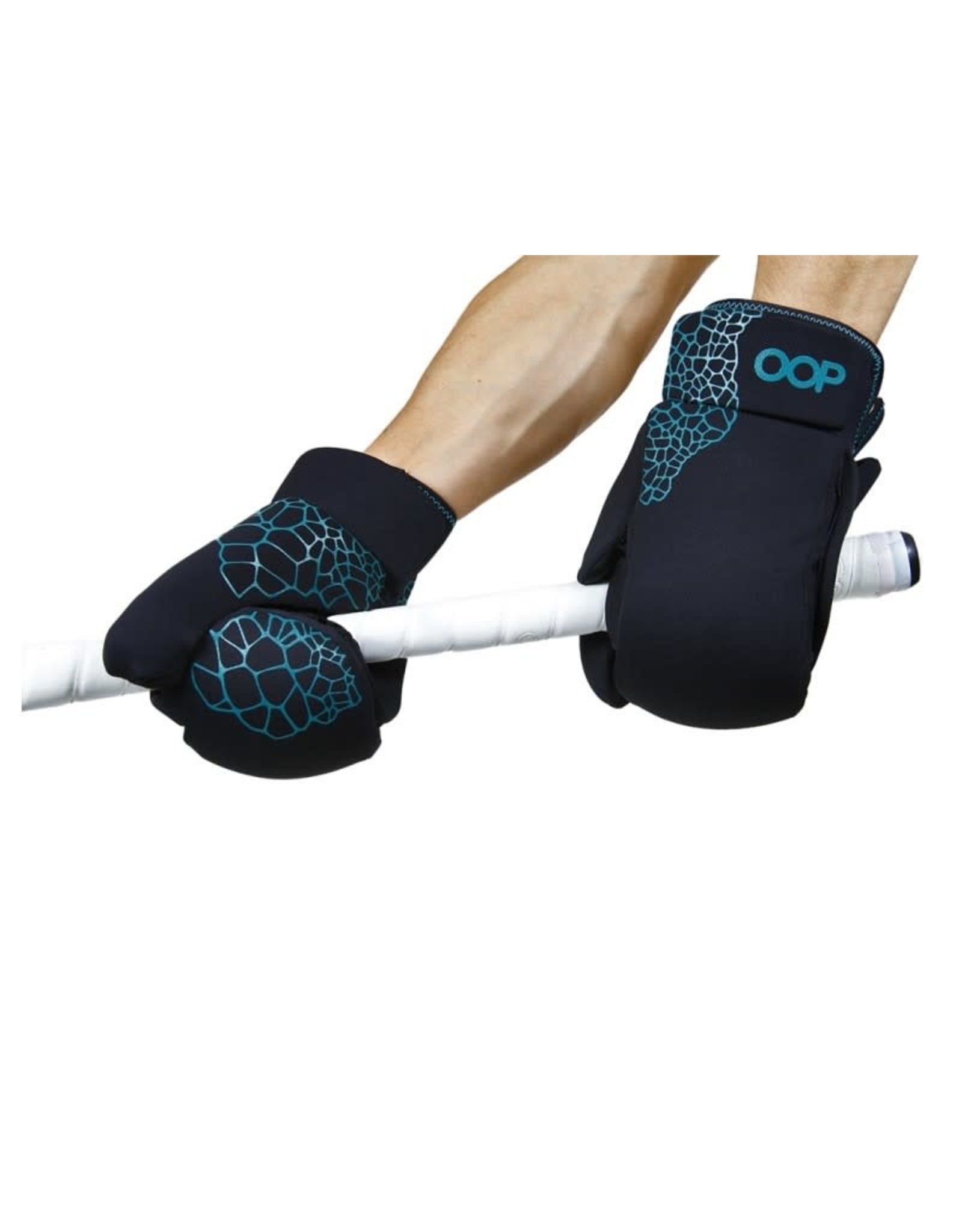 OOP OOP PC Handprotectors one size