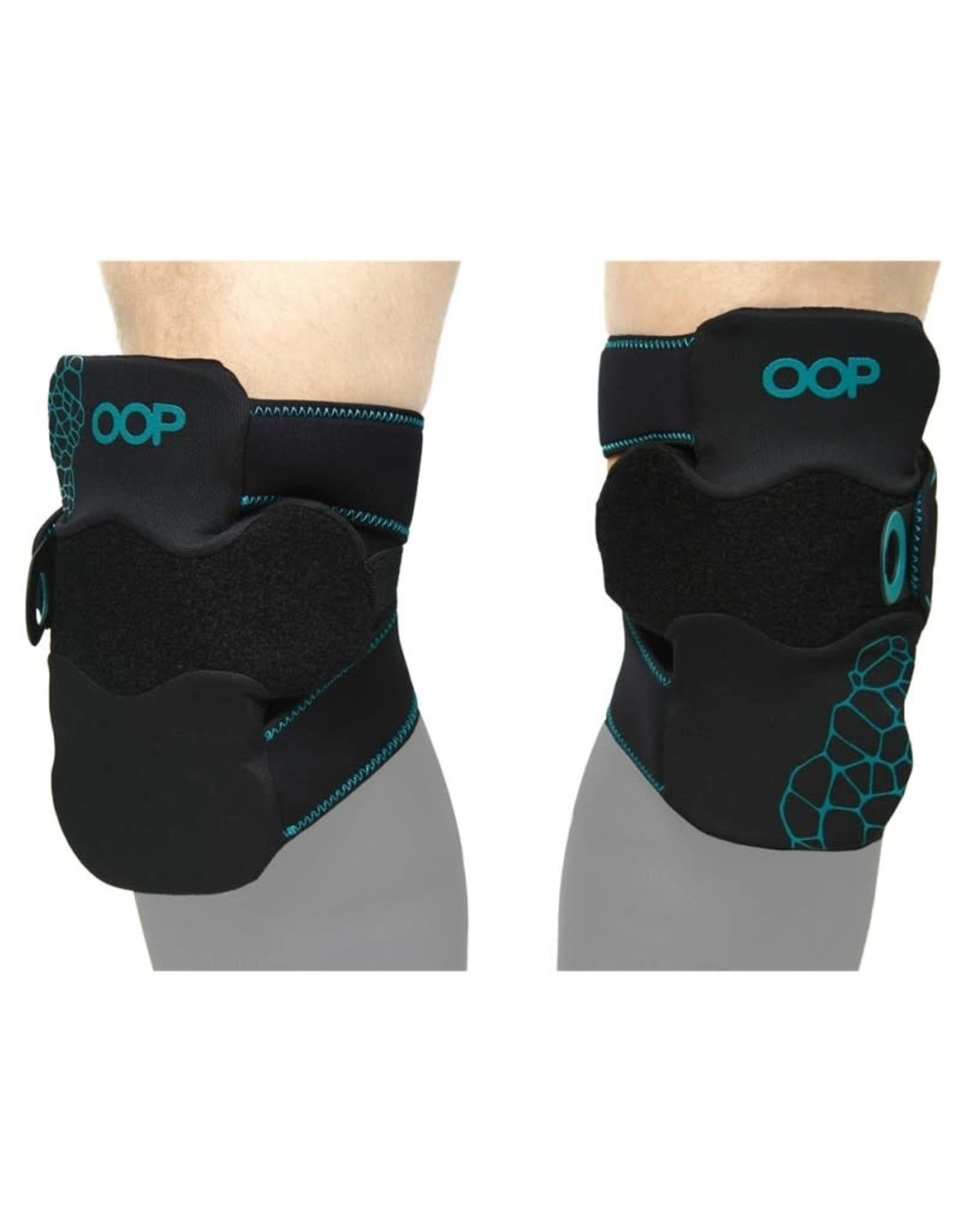 OOP OOP PC Kneeprotector one size