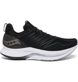 Saucony ENDORPHIN SHIFT / BLACK/WHITE-Heren