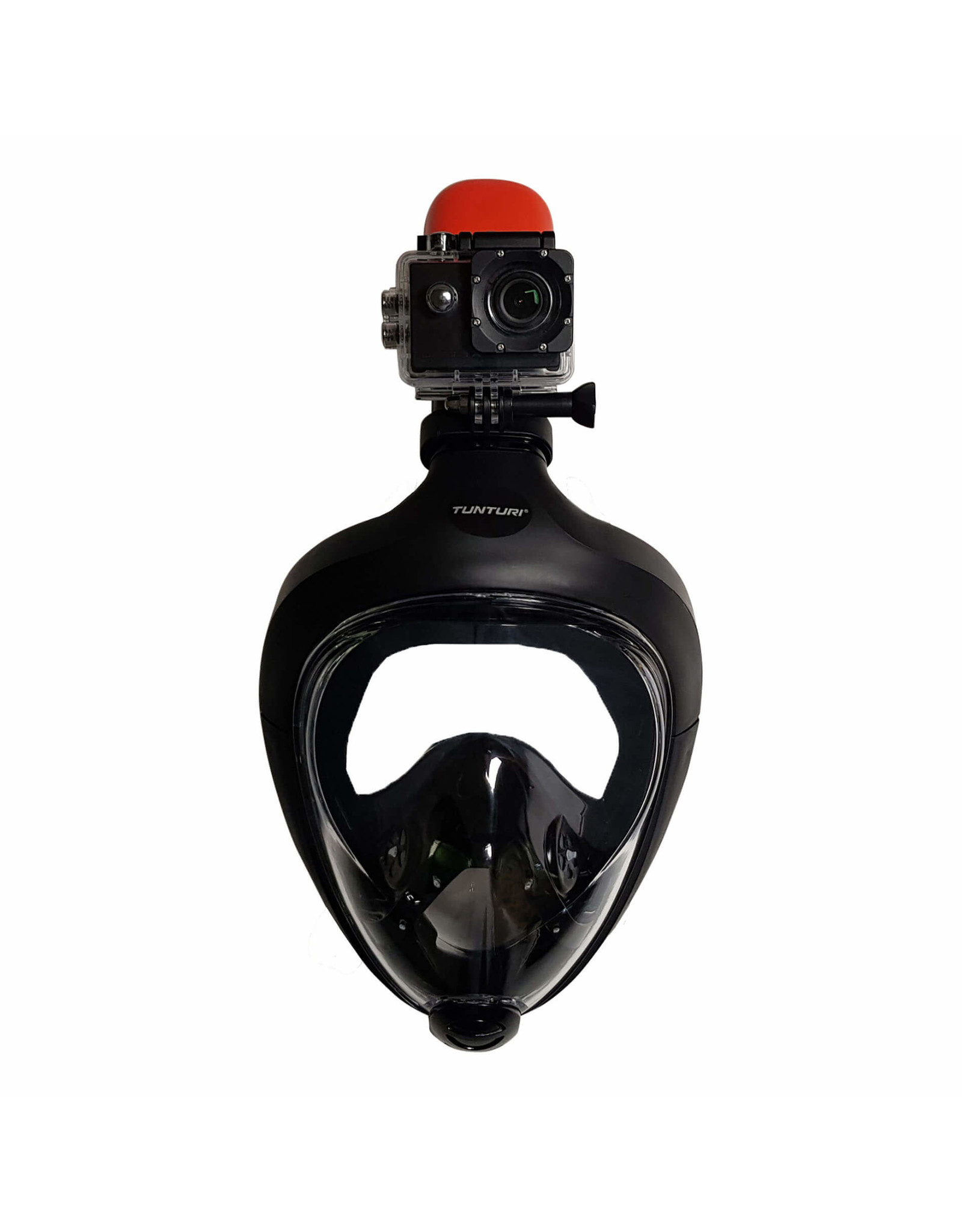 Tunturi TUNTURI SNORKELMASKER EASYBREATH JUNIOR