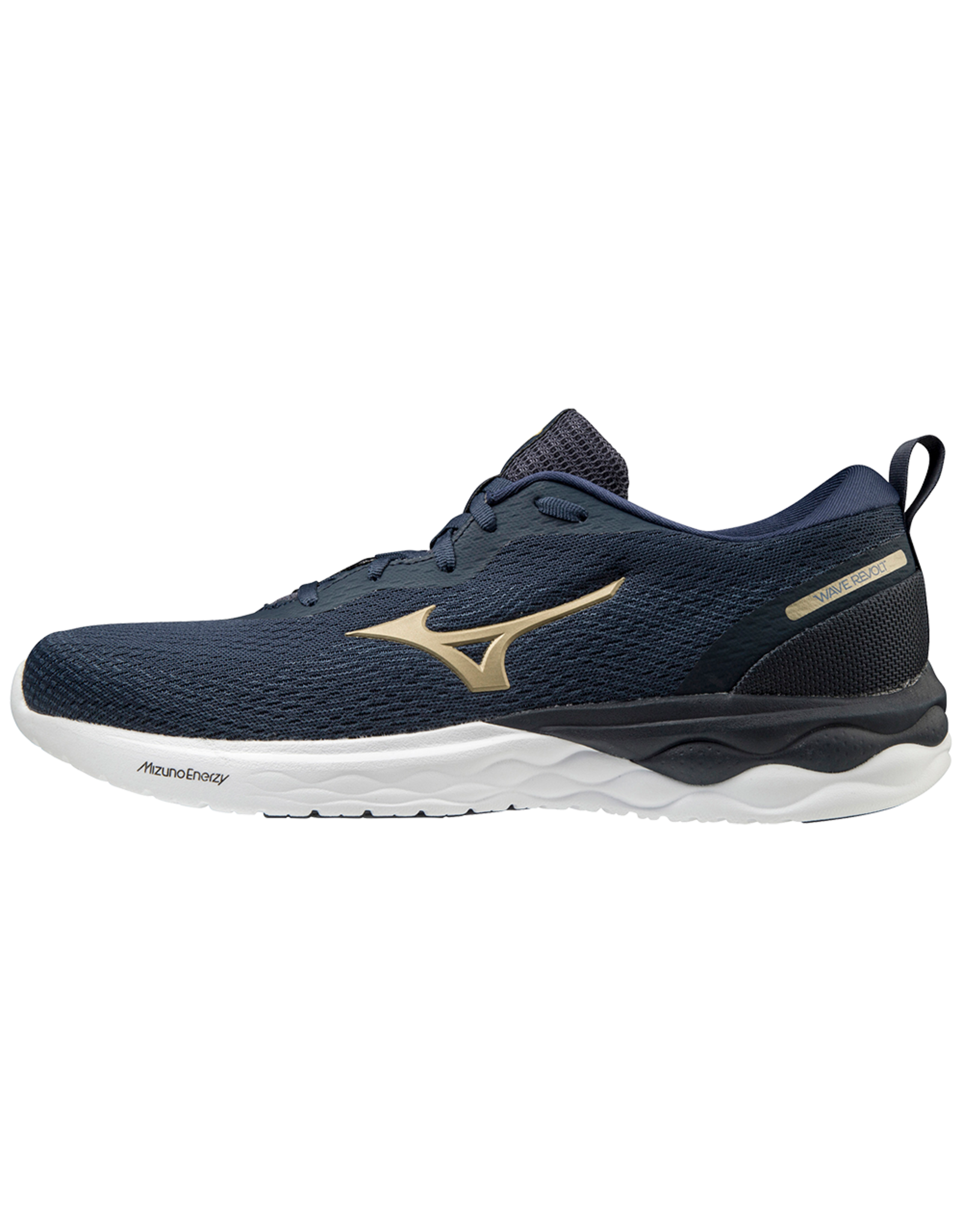 Mizuno WAVE REVOLT-Heren