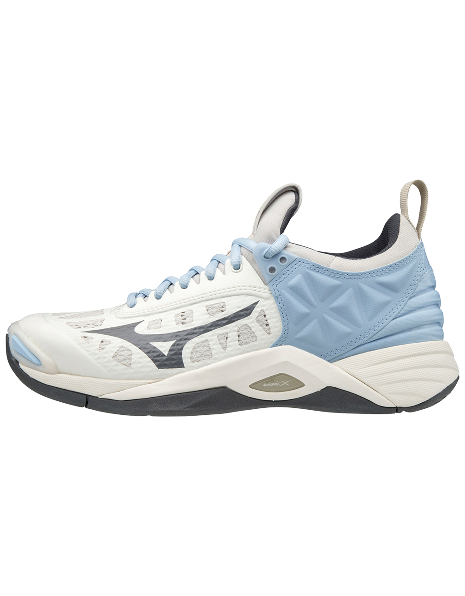 Mizuno WAVE MOMENTUM-Dames - Maltha Sport