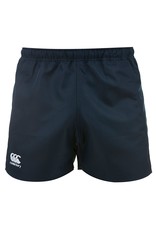 Canterburry ADVANTAGE SHORT - Black