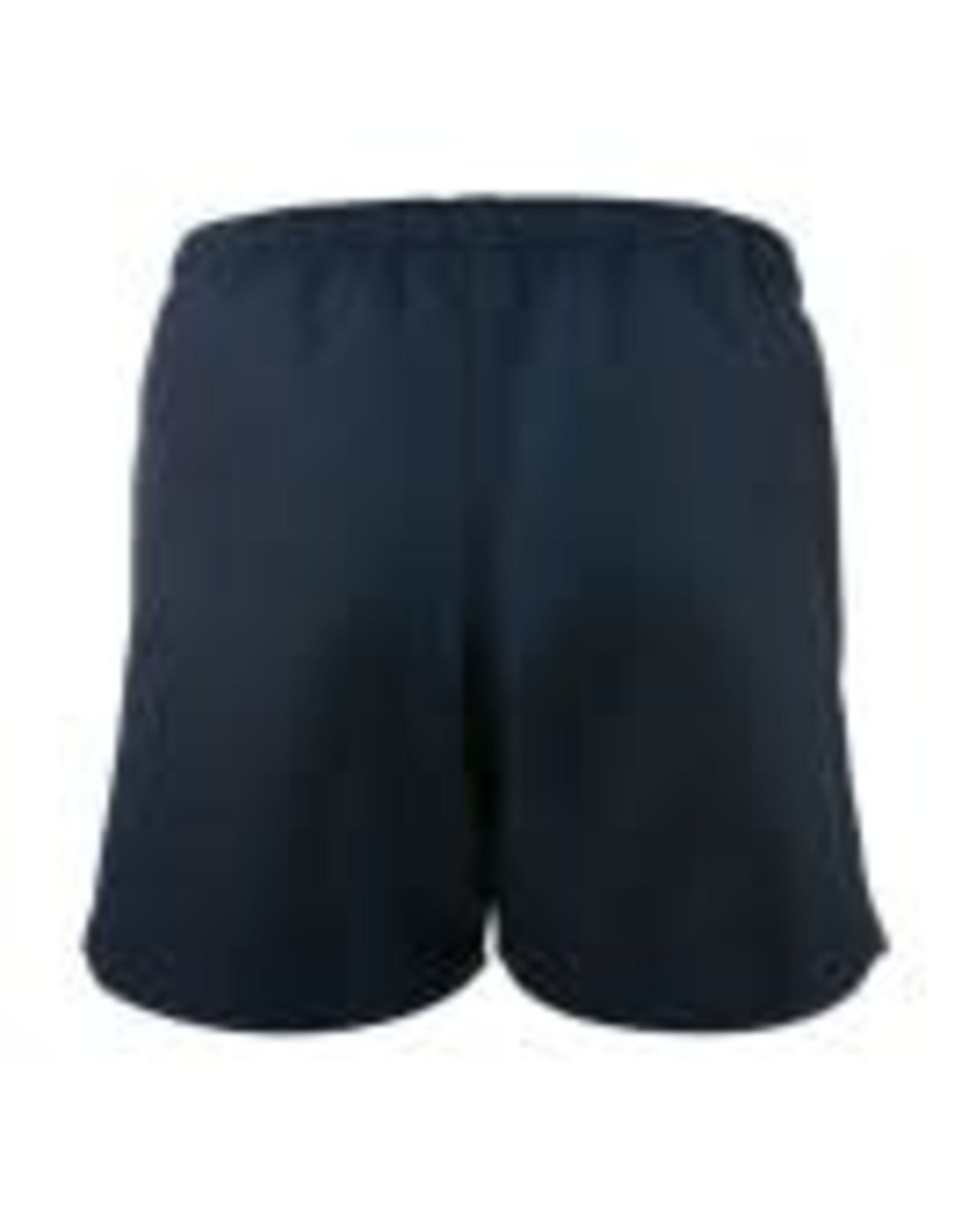 Canterburry ADVANTAGE SHORT - Black