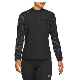 Asics NIGHT TRACK JACKET-Dames