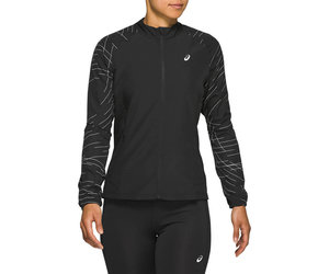 NIGHT TRACK JACKET Dames Maltha Sport