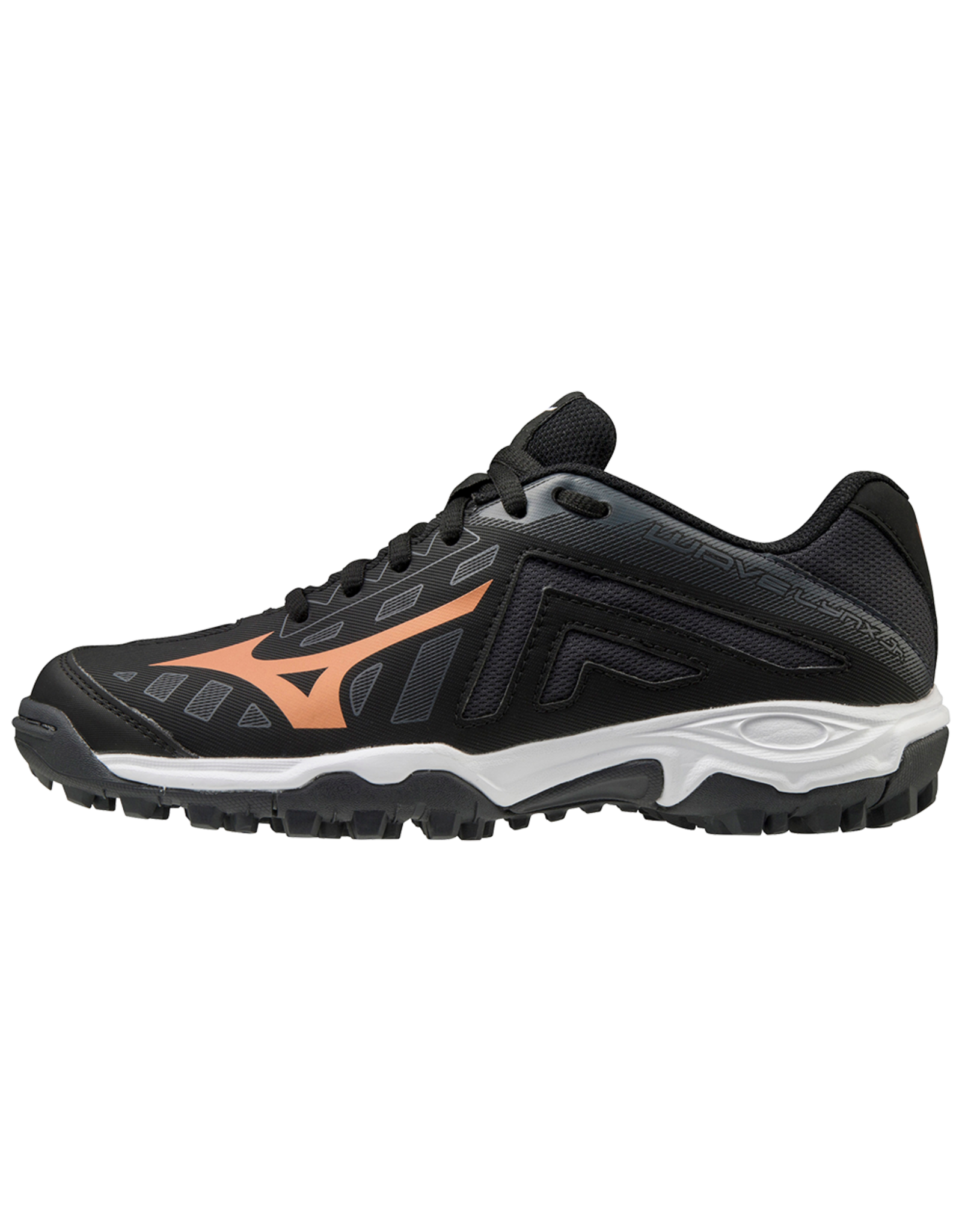 Mizuno WAVE LYNX JUNIOR-Kinderen