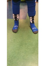 The Indian Maharadja Tech Kneehigh Ring Pass