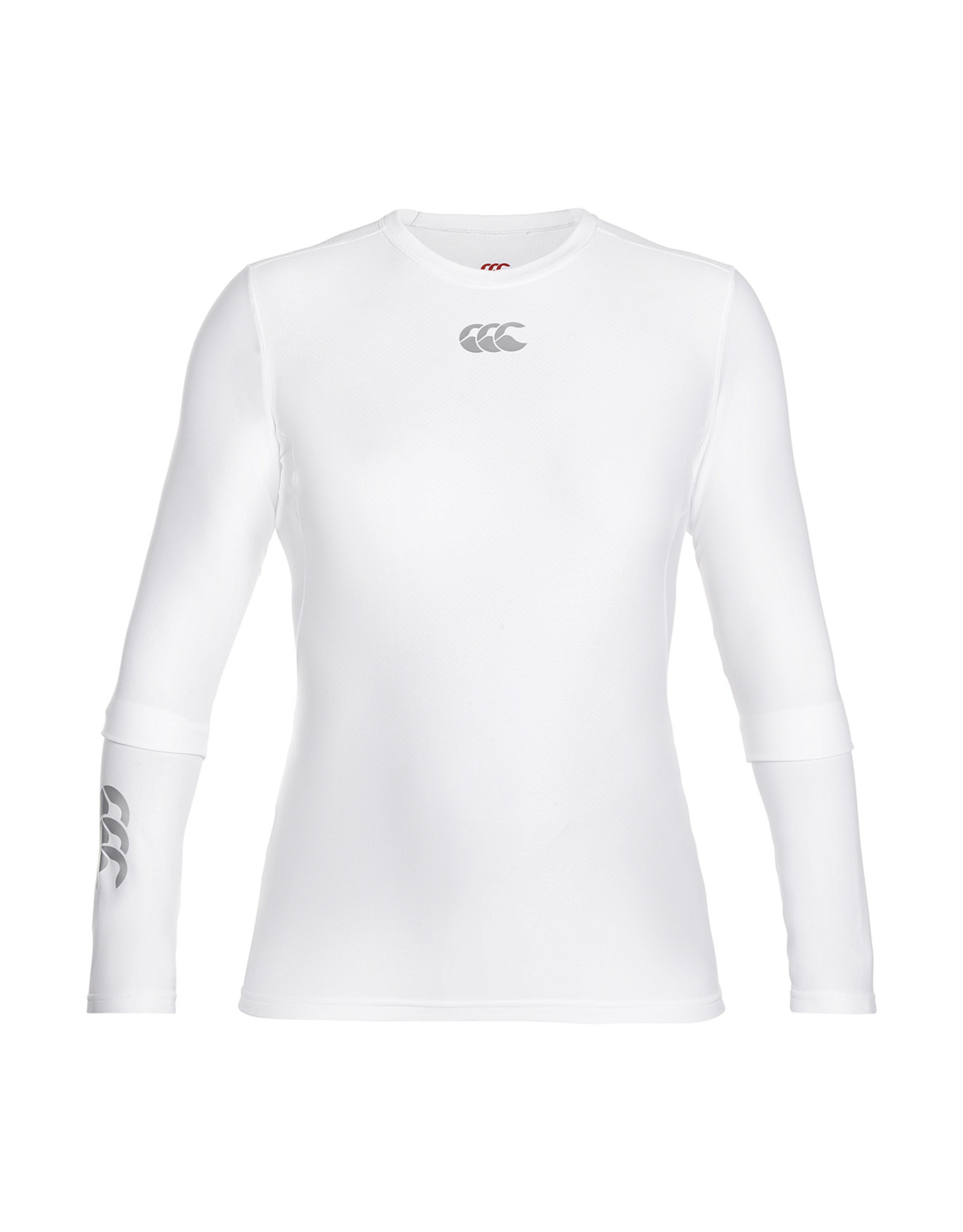 Canterburry Thermoreg Long Sleeve Top Woman