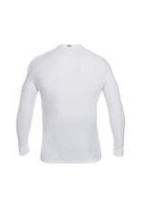 Canterburry Thermoreg Long Sleeve Top Sr-WHITE