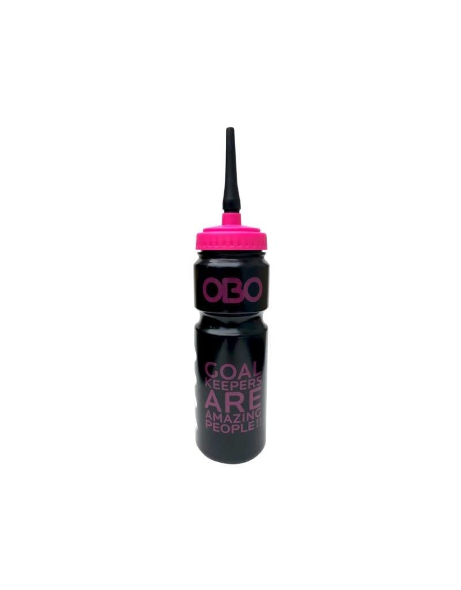 OBO OBO Goalie Water Bottle