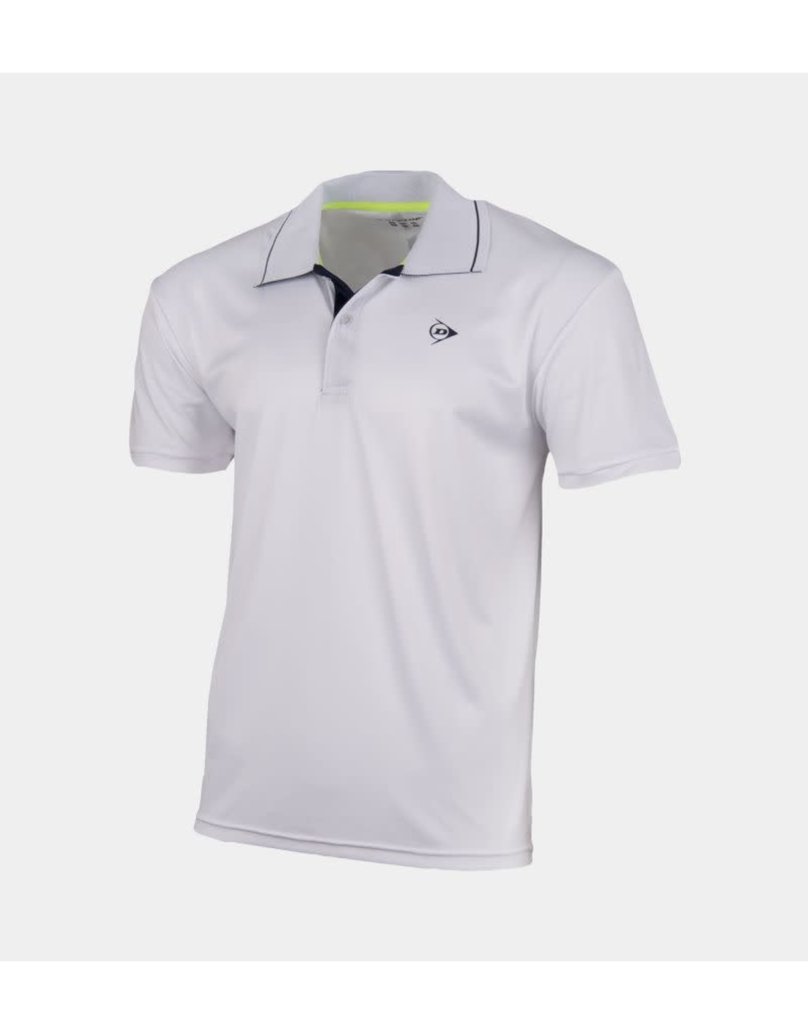 Dunlop D AC CLUB MNS POLO