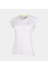 Dunlop D AC CLUB GIRLS CREW TEE