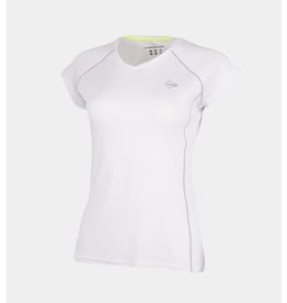 Dunlop D AC CLUB GIRLS CREW TEE