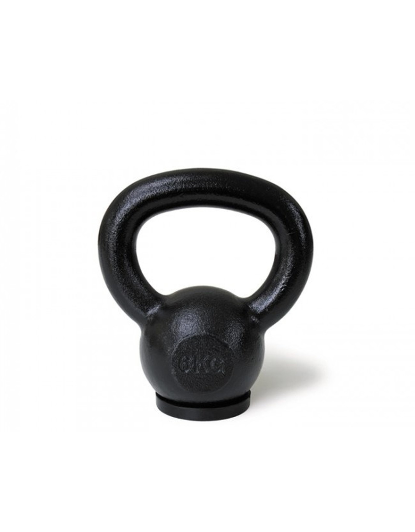 Kettlebell Gietijzer 6 kg