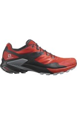 Salomon SHOES WINGS SKY Rooibos Tea/Phantm/Monum