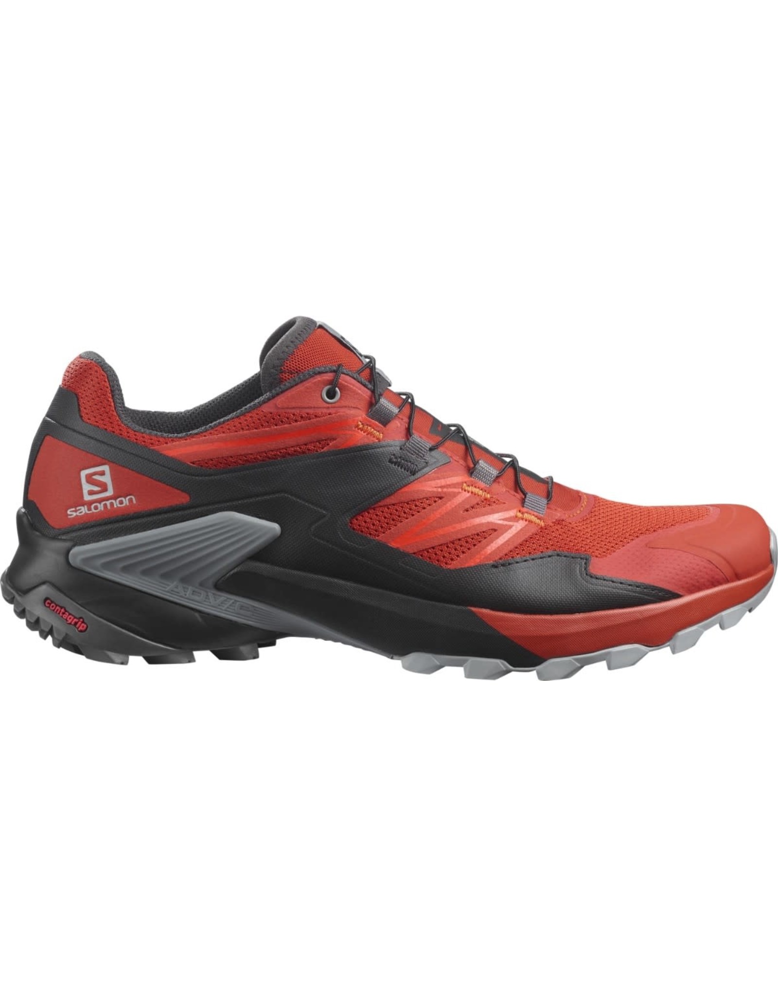 Salomon SHOES WINGS SKY Rooibos Tea/Phantm/Monum