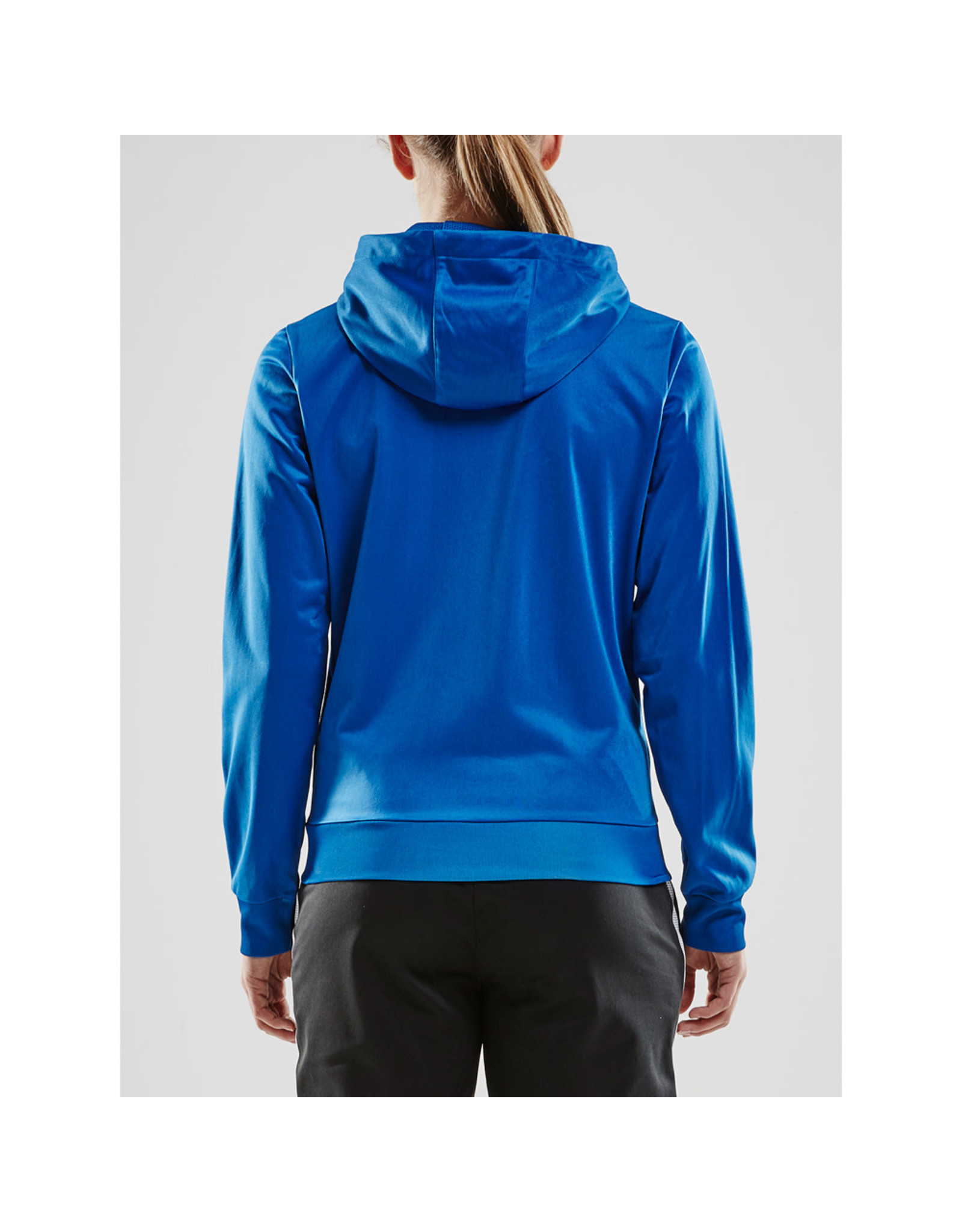 Craft PRO CONTROL HOOD JACKET W