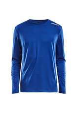 Craft RUSH LS TEE M