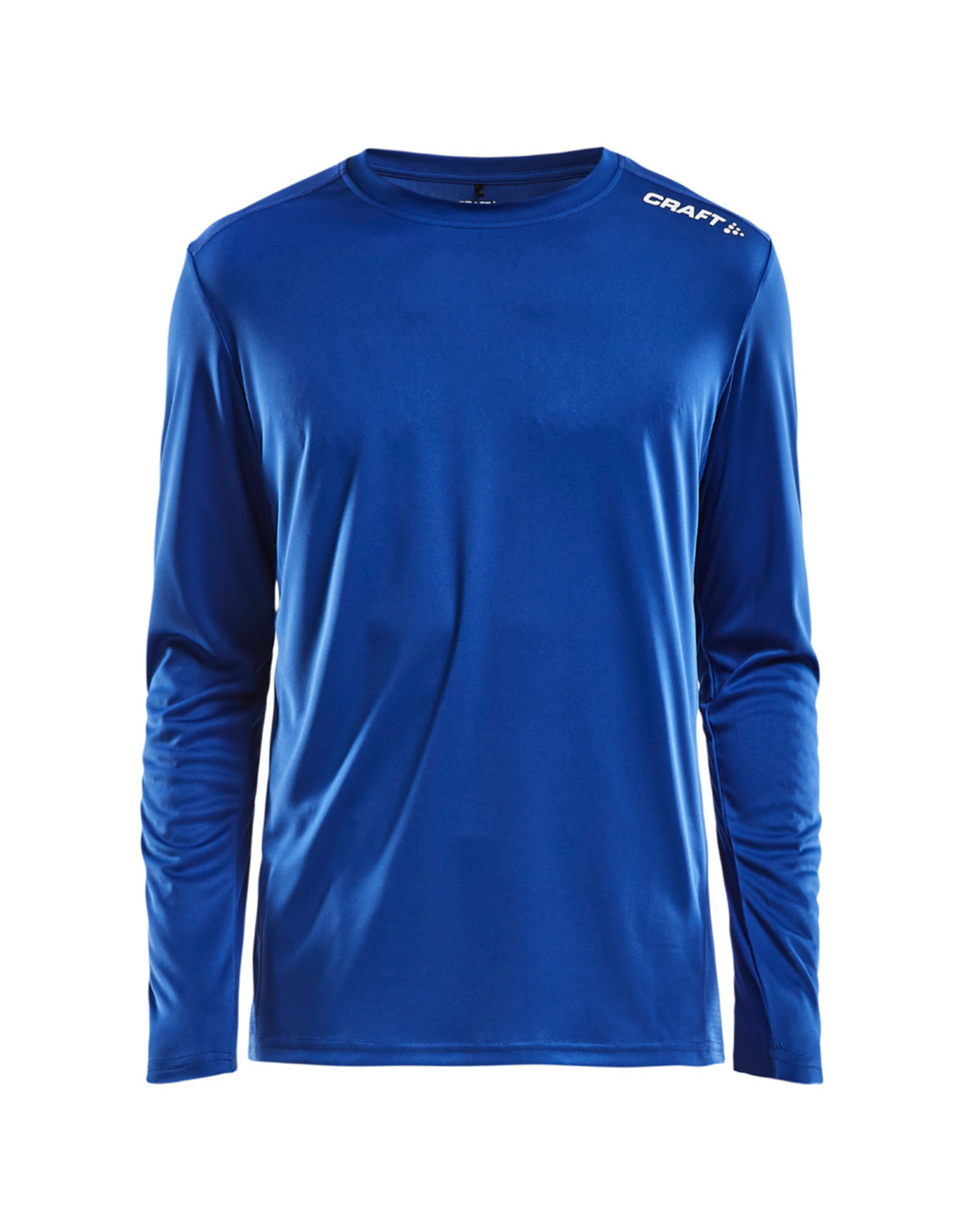Craft RUSH LS TEE M