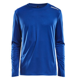 Craft RUSH LS TEE M