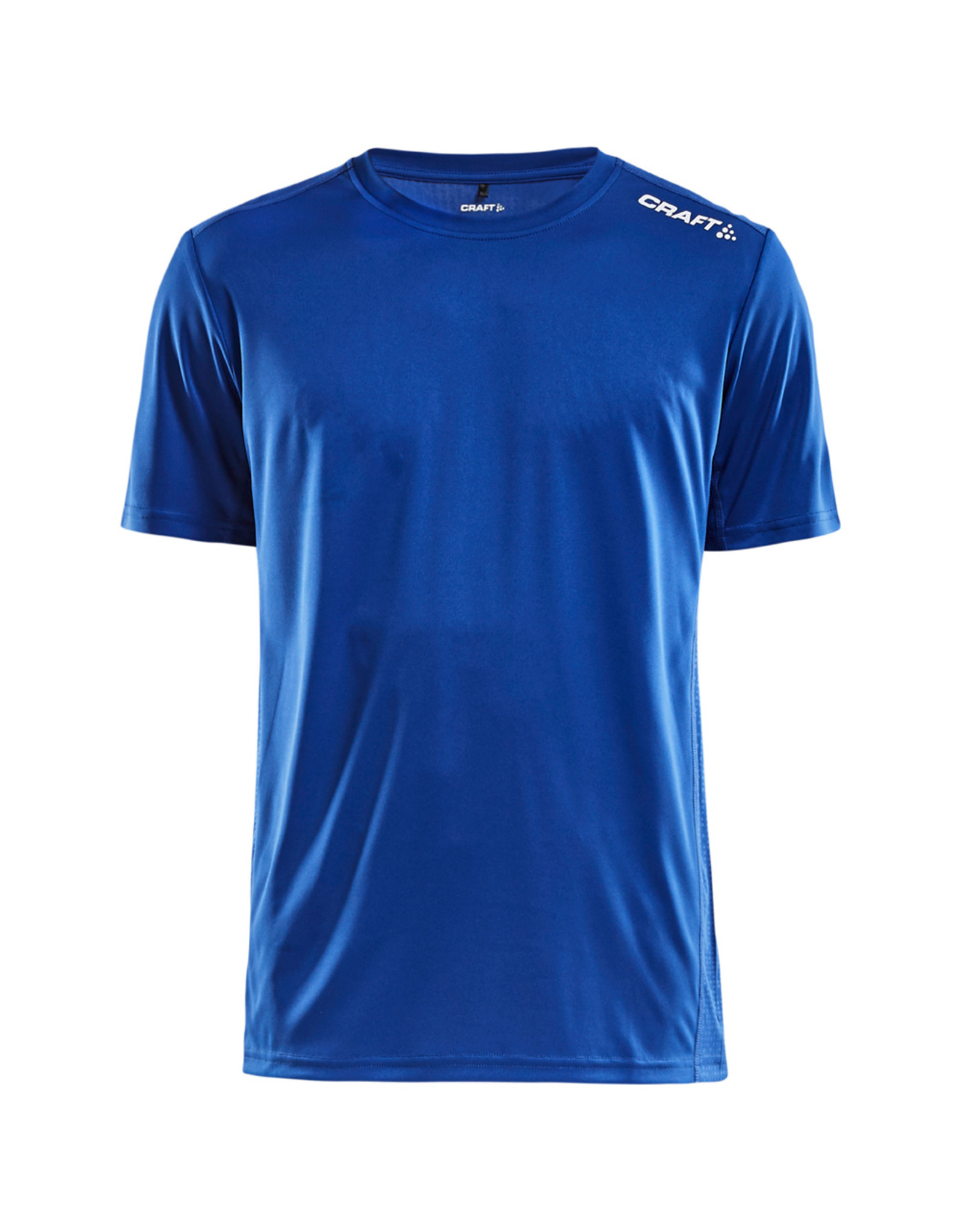 Craft RUSH SS TEE M-CLUB COBALT