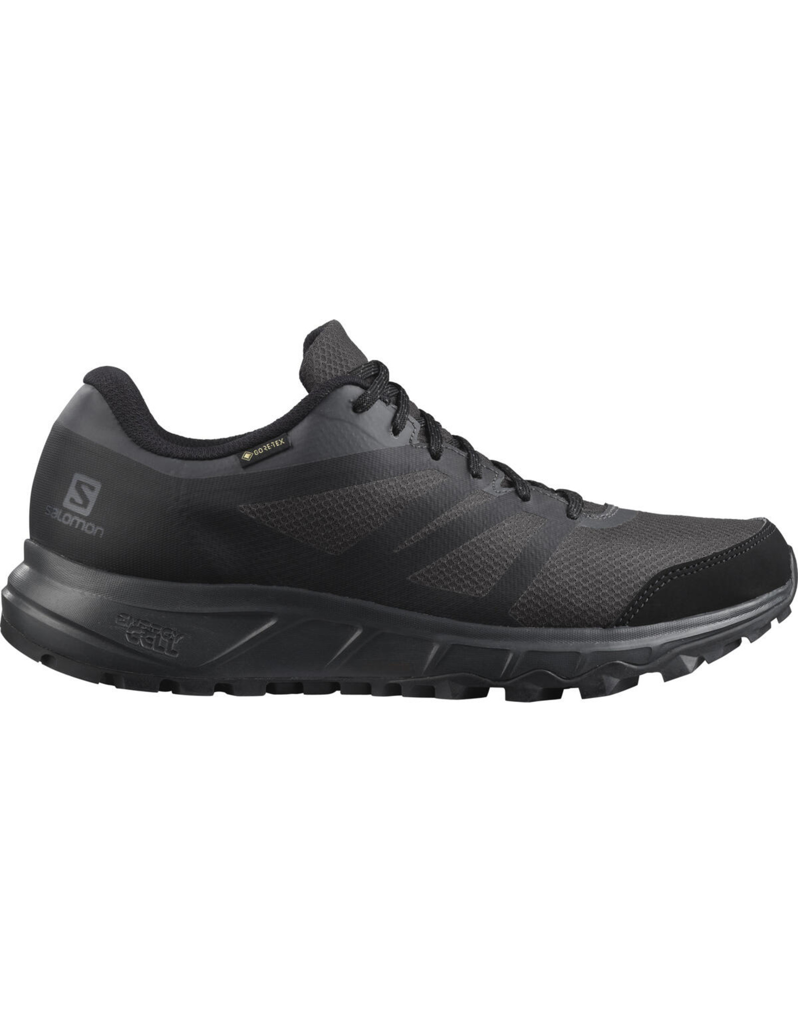 Salomon SHOES TRAILSTER 2 GTX Phantm/Ebony/Black