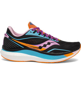 Saucony ENDORPHIN SPEED - FUTURE BLACK-Dames