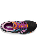 Saucony ENDORPHIN SPEED - FUTURE BLACK-Dames