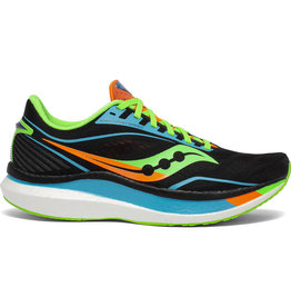 Saucony ENDORPHIN SPEED - FUTURE BLACK-Heren