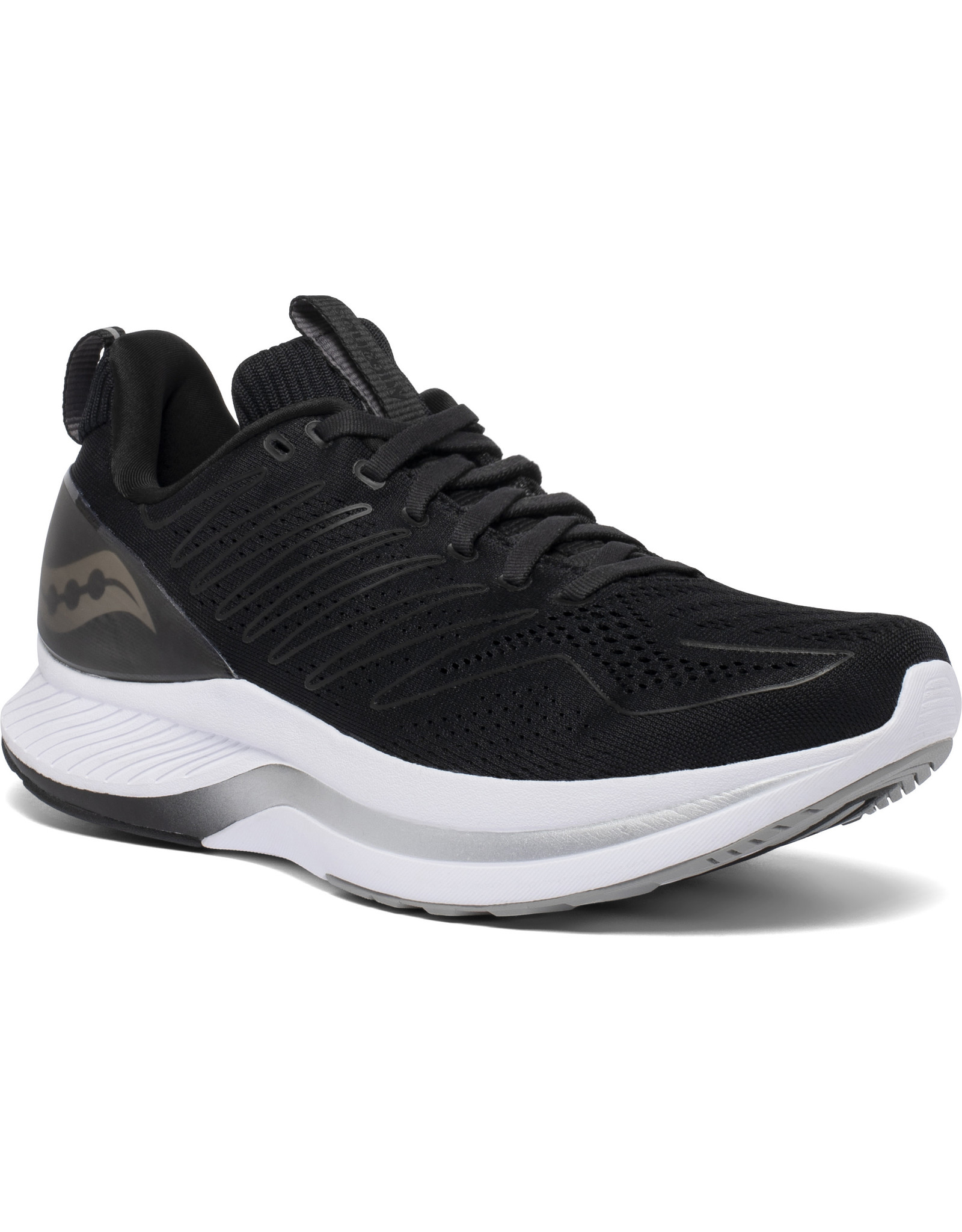 Saucony ENDORPHIN SHIFT / BLACK/WHITE-Heren