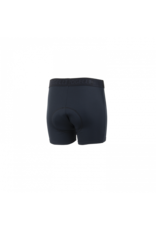 Rogelli Fiets Boxershort Dames Zwart