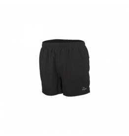 Rogelli Runningshort 5" Core Zwart