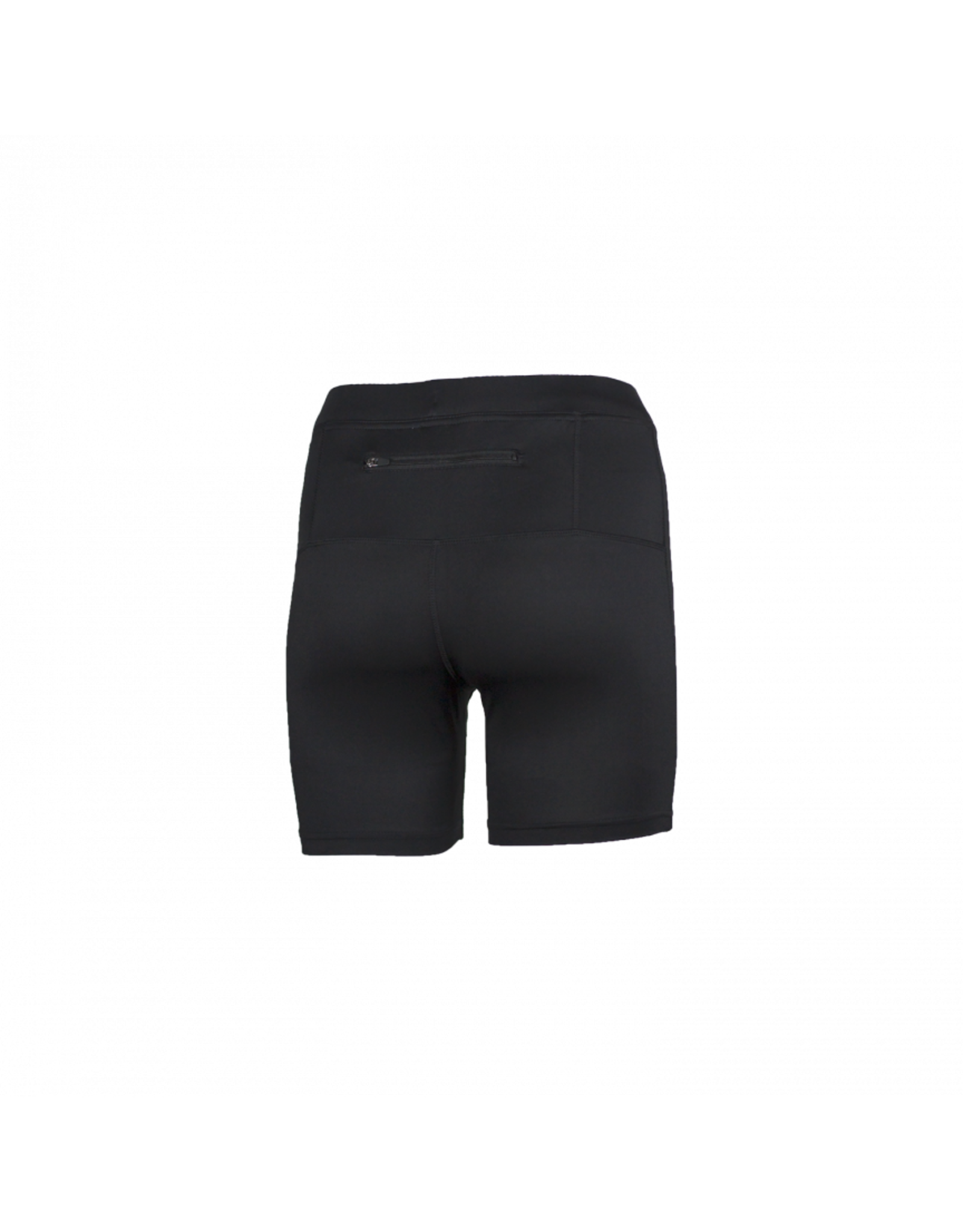 Rogelli Ds Runningtight short Core Zwart