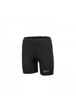 Rogelli Ds Runningshort 4" Core Zwart