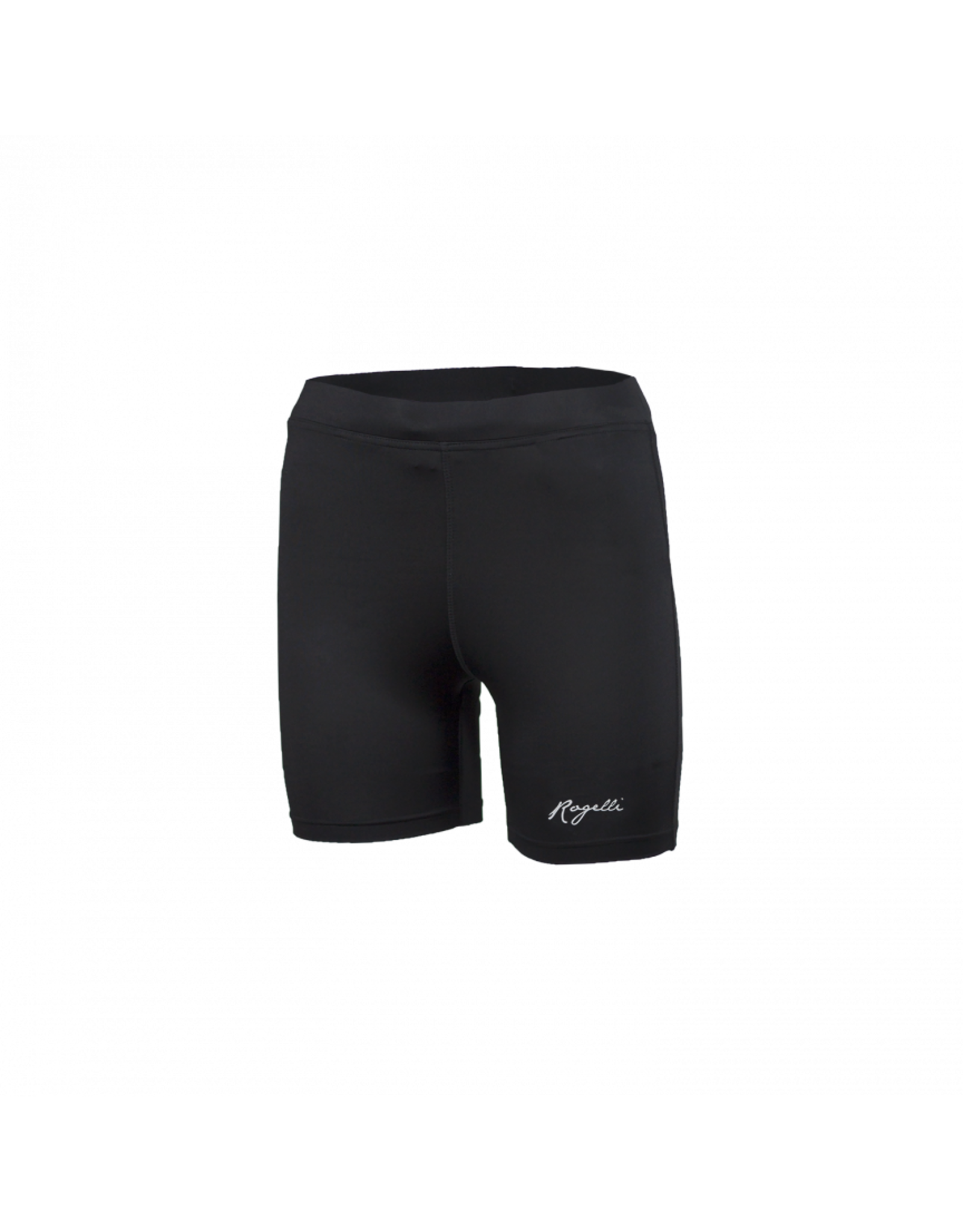 Rogelli Ds Runningtight short Core Zwart
