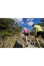 Rogelli Ds Runningtight short Core Zwart