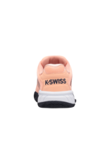 K-swiss LADIES-KS TFW HYPERCOURT EXPRESS 2 HB-PEACH NECT/GRST/WHT