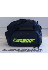 Cazador Tarpaulin Duffelbag